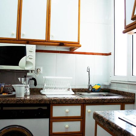 Ferienwohnung La Refierta Cangas De Narcea Exterior foto