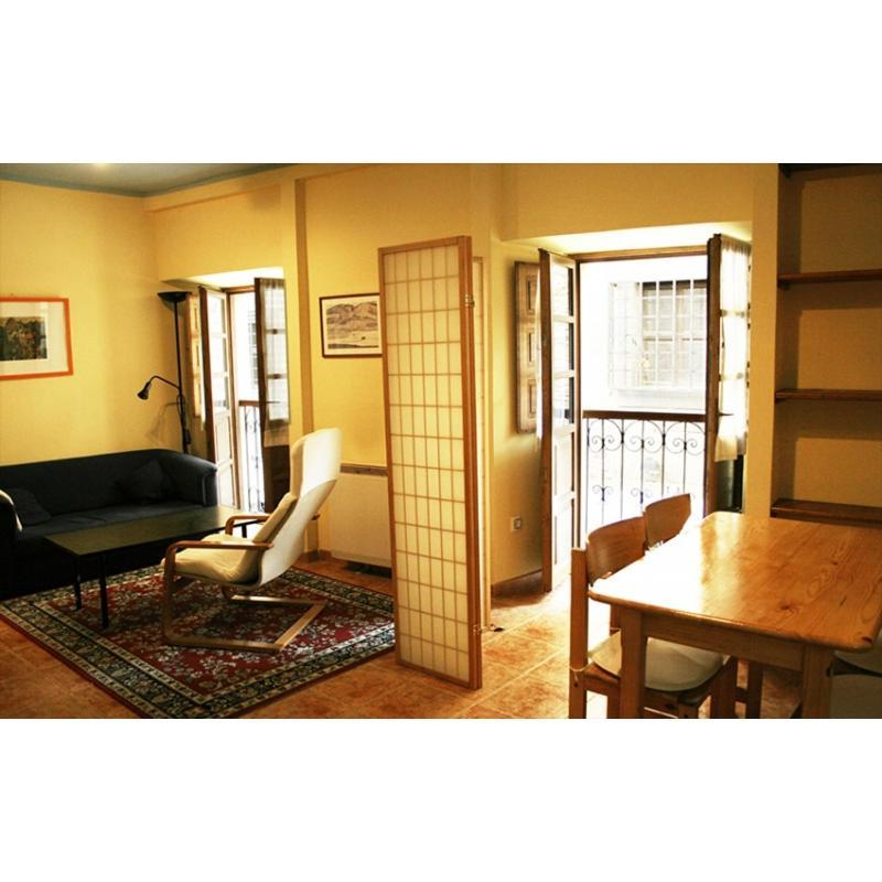 Ferienwohnung La Refierta Cangas De Narcea Exterior foto