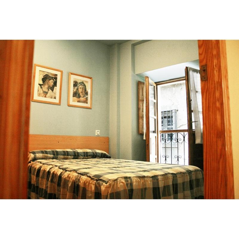 Ferienwohnung La Refierta Cangas De Narcea Exterior foto