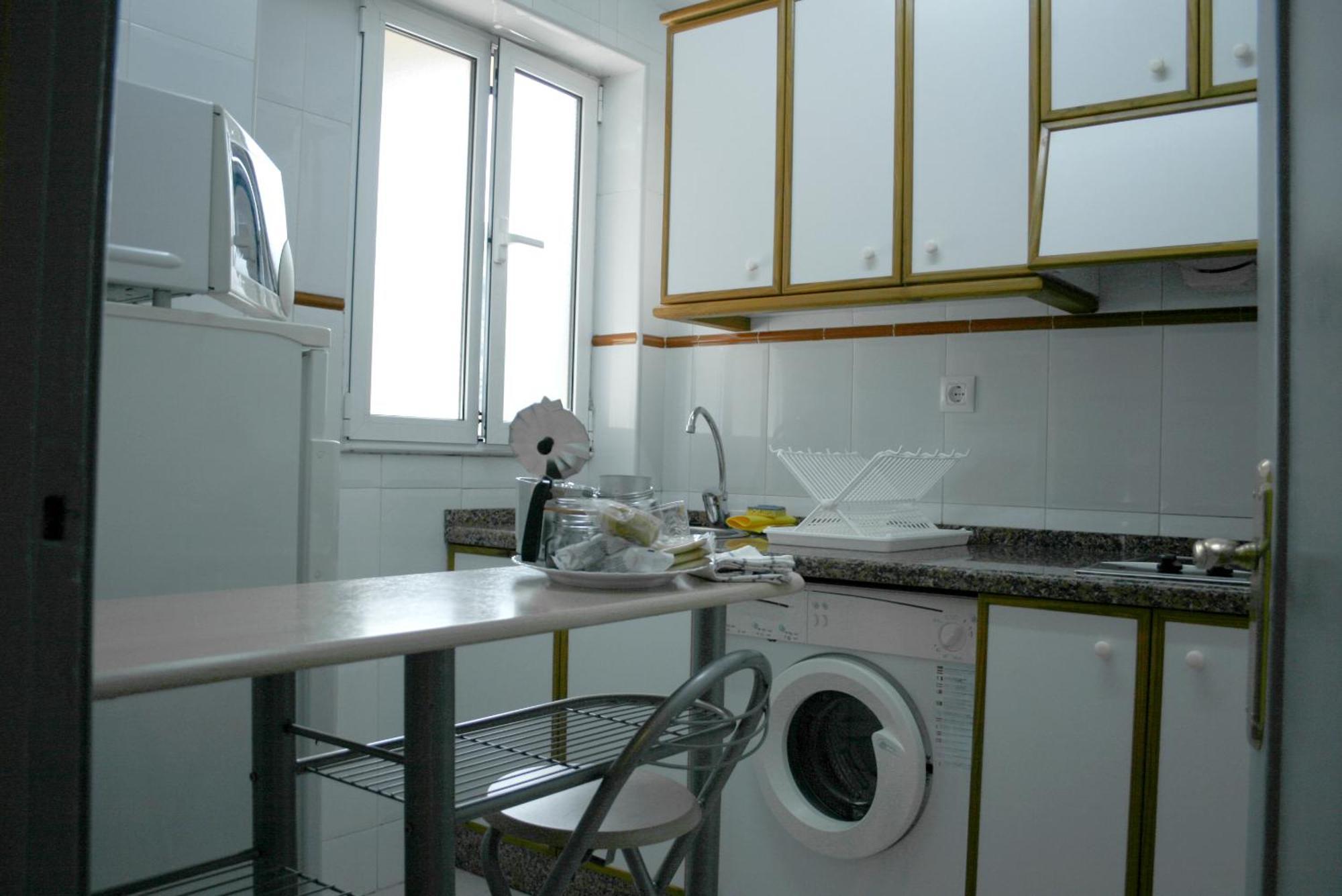 Ferienwohnung La Refierta Cangas De Narcea Exterior foto