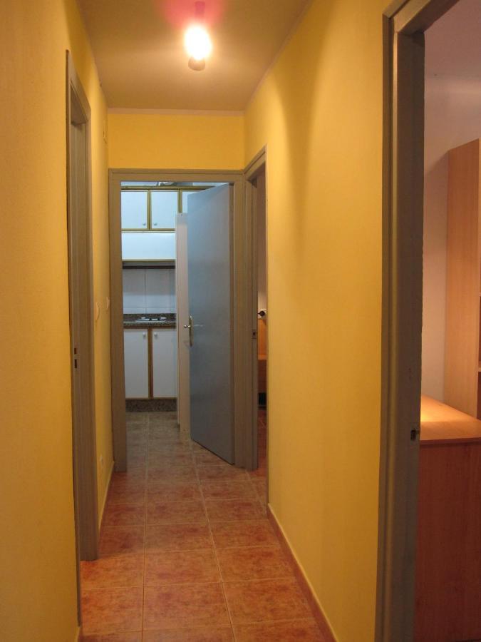 Ferienwohnung La Refierta Cangas De Narcea Exterior foto