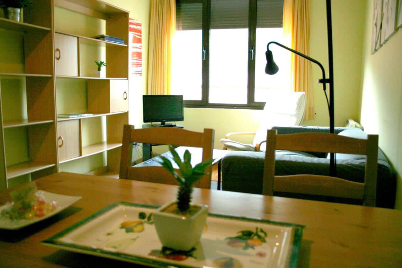 Ferienwohnung La Refierta Cangas De Narcea Exterior foto